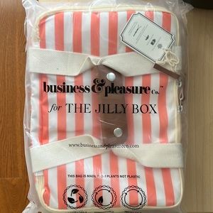 Jilly Box Cooler Bag